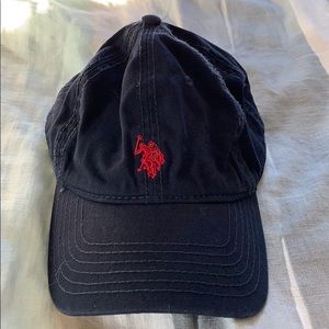US Polo Association hat